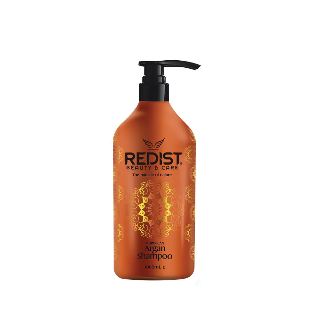 Redist Shampoo Argan